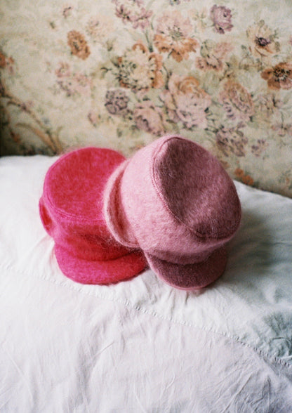 Mića — Baby Pink