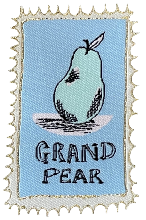 GRANDPEAR