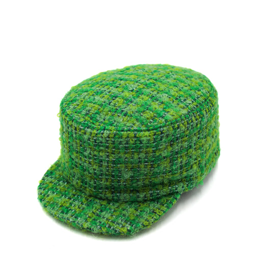 Jojo — Green Tweed