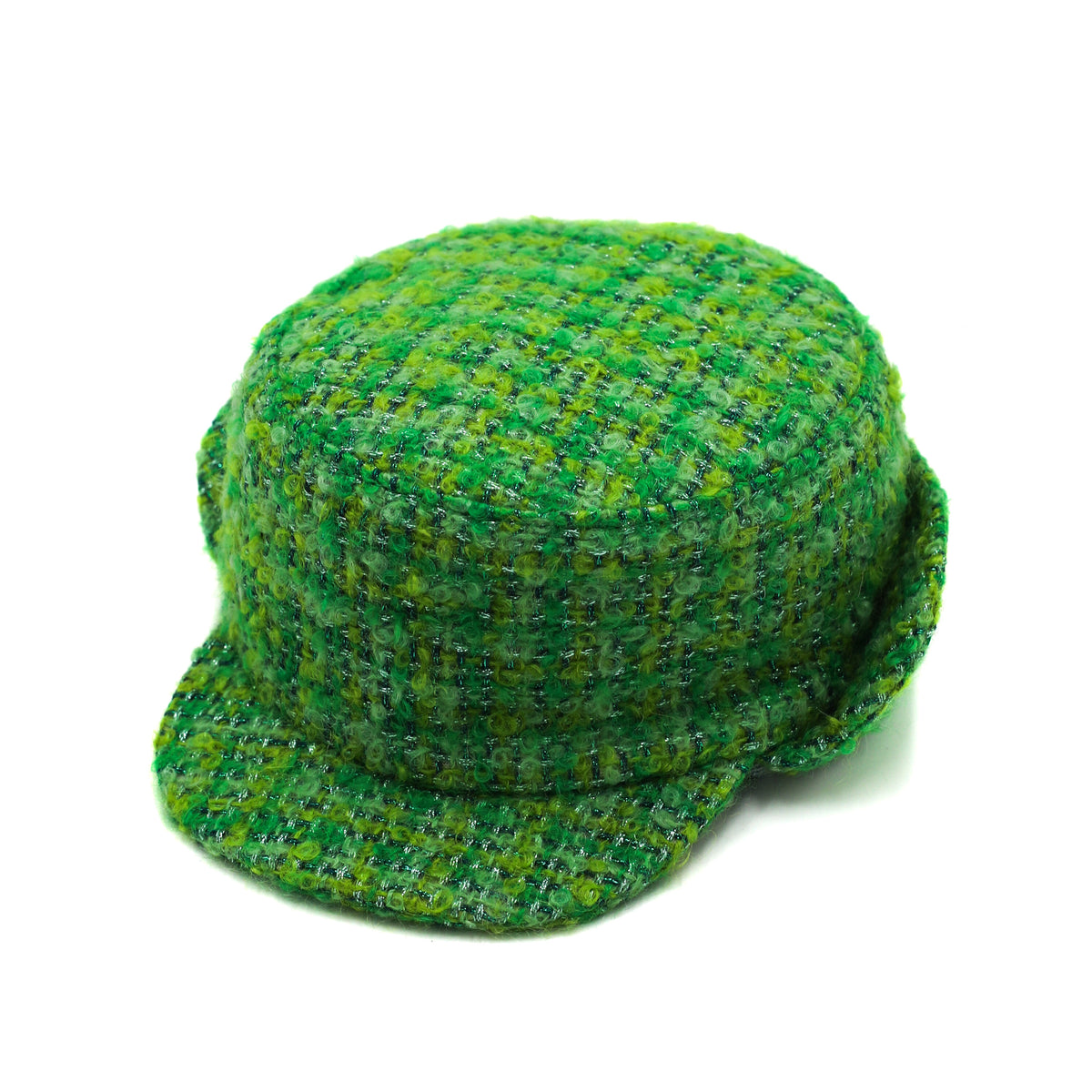 Mića — Green Tweed