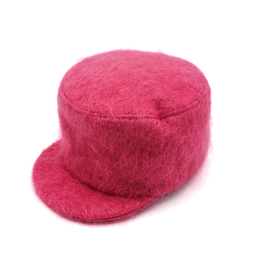 Jojo — Raspberry