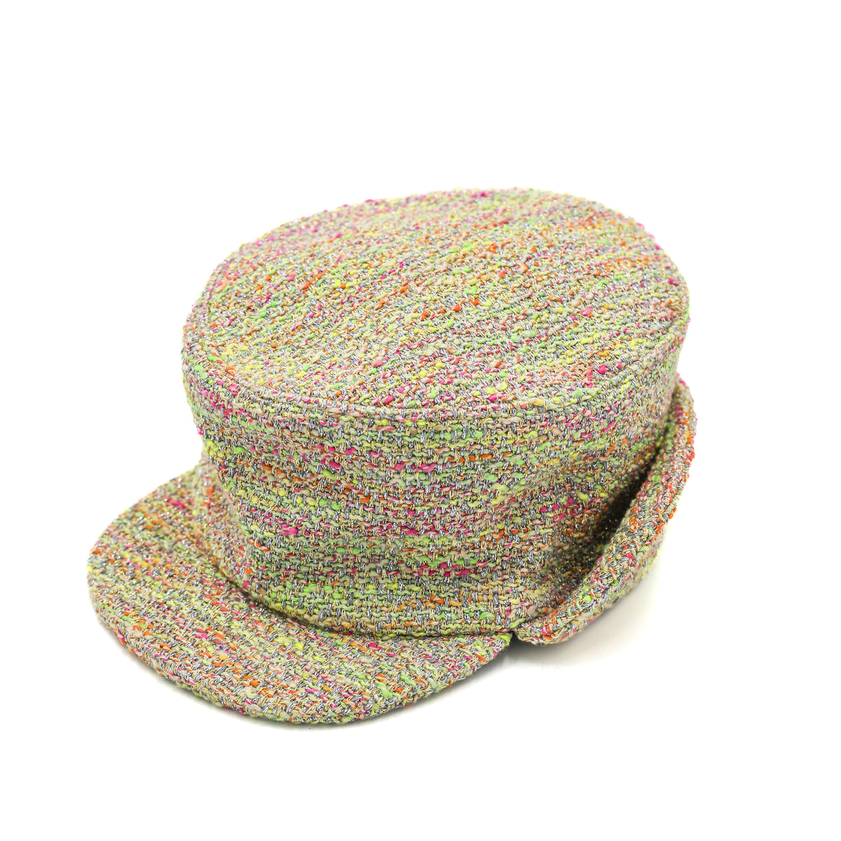 Mića — Glitter Tweed